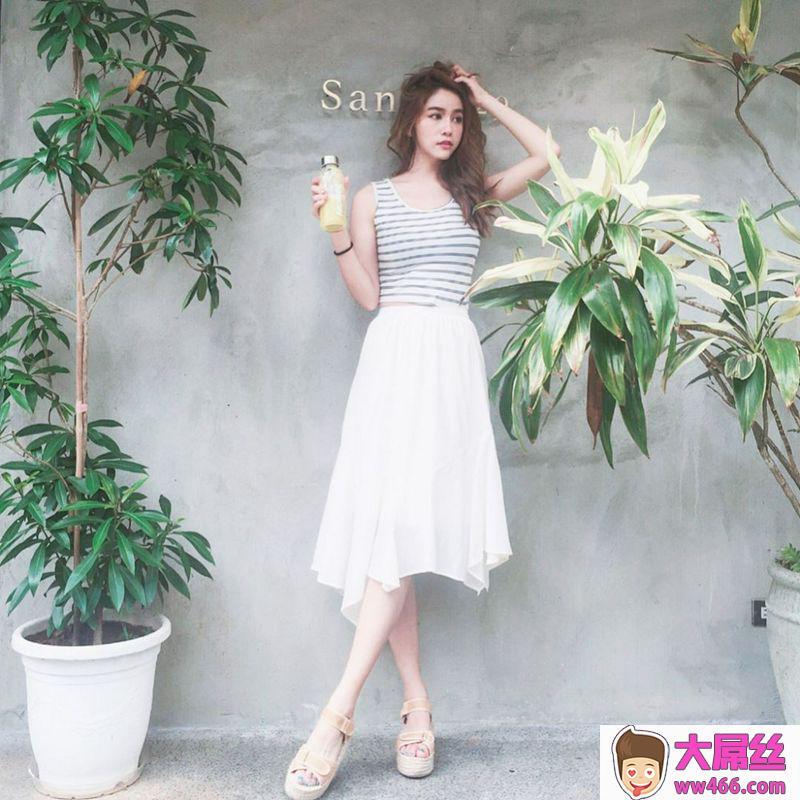 严选校园星正妹嫩版瑞莎王艺安还会打鼓呢!!