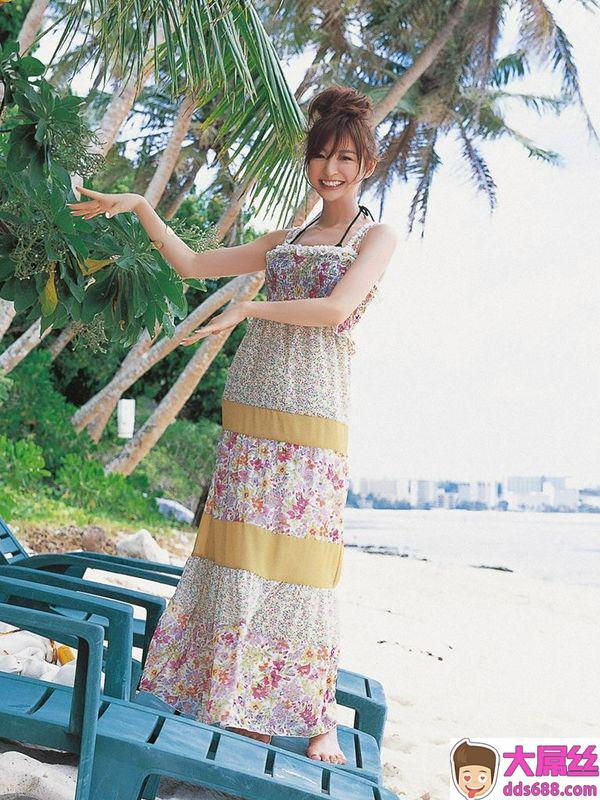 筱田麻里子WBGC写真图高清写真图No.51