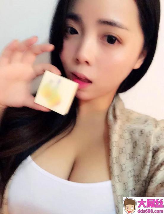 H杯美女模特赵梓茜全裸流出