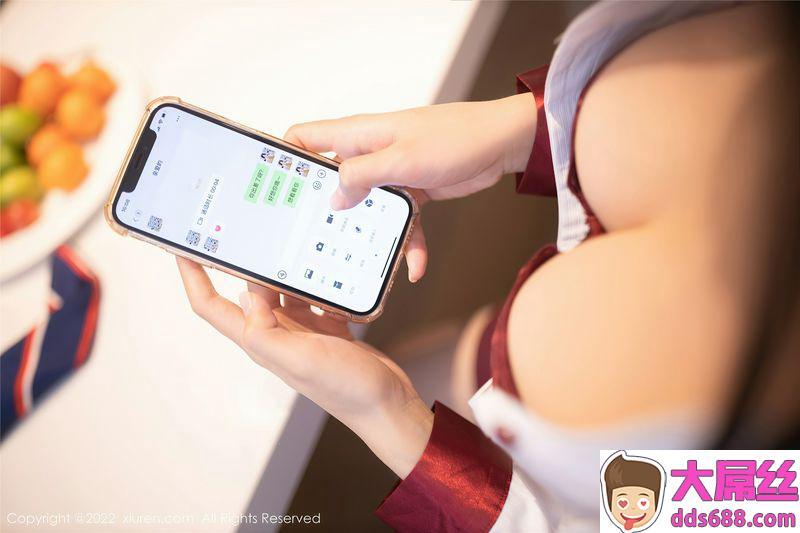 Xiuren秀人系列NO.5485利世完整版无水印写真