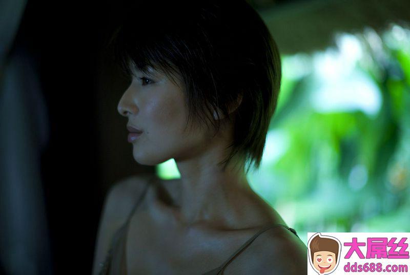 吉濑美智子BeautifulDreamerimage.tv套图写真图集高清写真图
