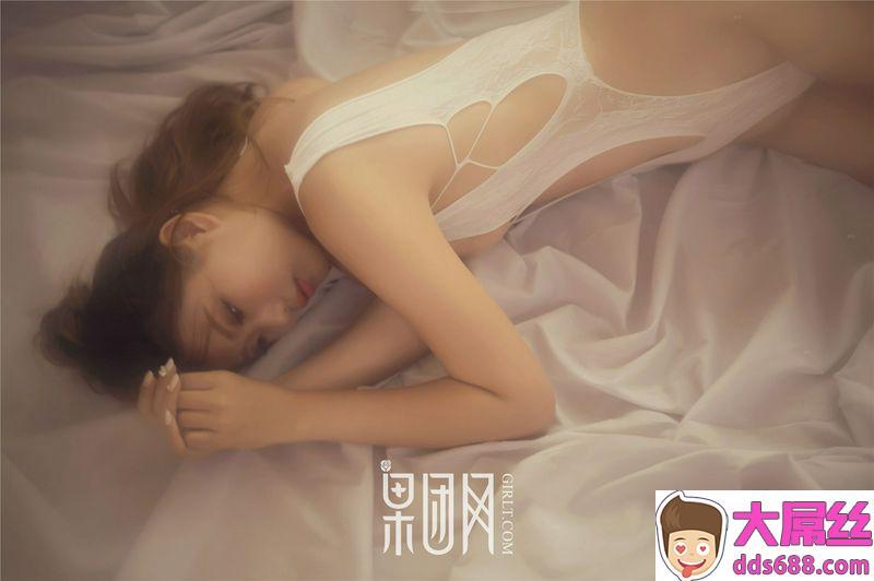 Girlt果团网Vol.062姗姗