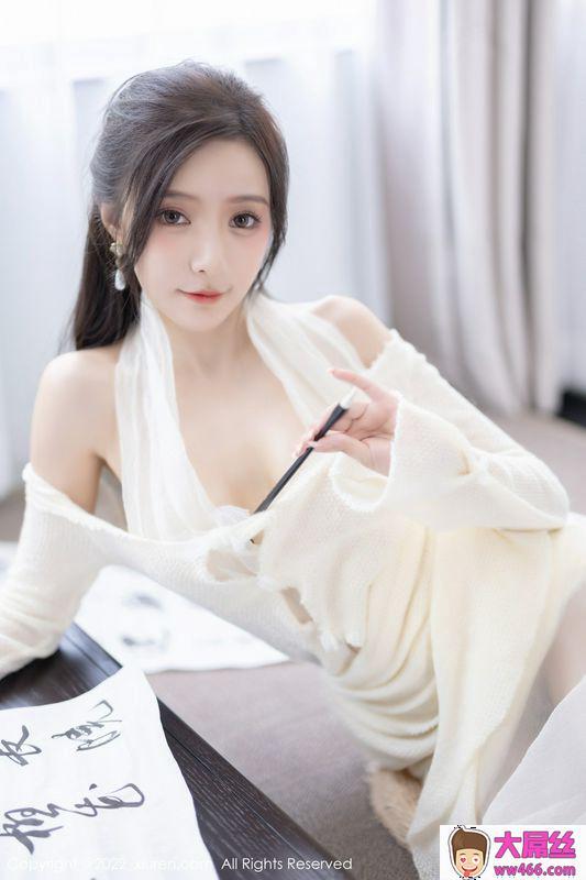 XiuRen秀人网 Vol.5846 王馨瑶yanni 完整版无水印写真