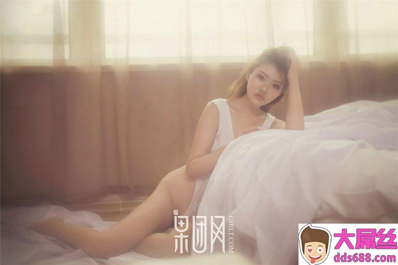 Girlt果团网Vol.062姗姗