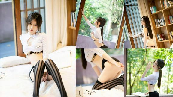 MyGirl高清写真图VOL.598美桃酱