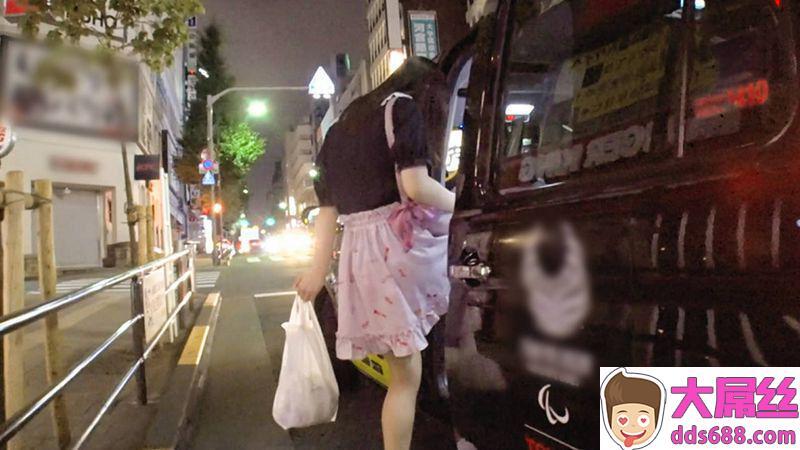 激中出_いおりさん23歳