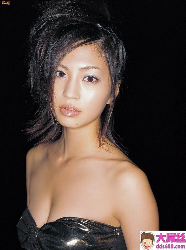 安田美沙子Bomb.TV高清写真图套图写真图集200609