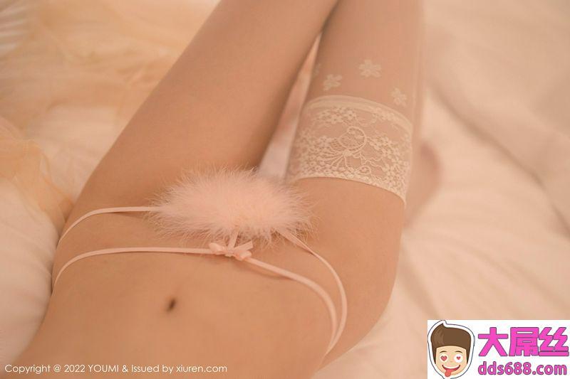 YOUMI尤蜜荟 Vol.753 朱可儿Flora 完整版无水印写真
