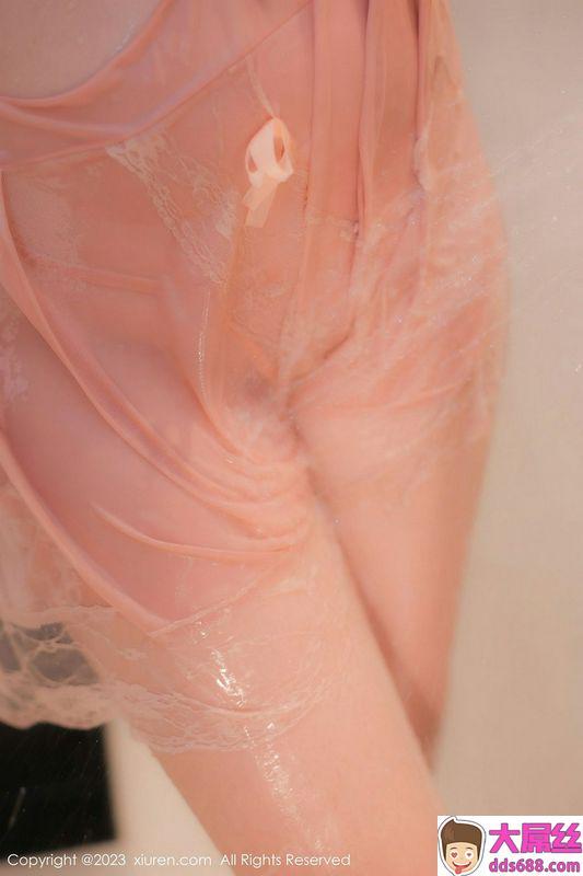 XiuRen秀人网 Vol.6243 江真真 完整版无水印写真