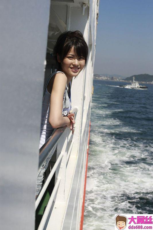 矢岛舞美矢岛舞美H!PDigitalBooks高清写真图套图写真图集No.76