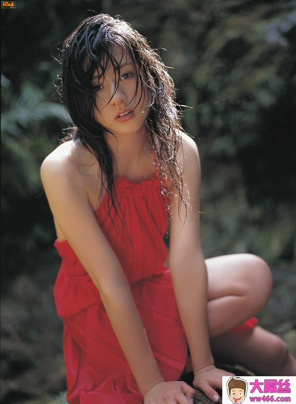 稻生美纪稲生美纪BOMB.tv高清写真图2007年05月号