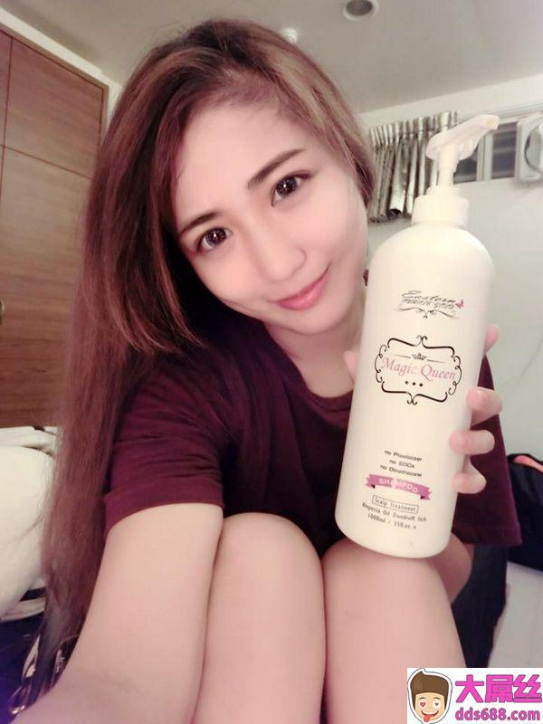 牡羊女Minana吴青超深乳沟好吸睛