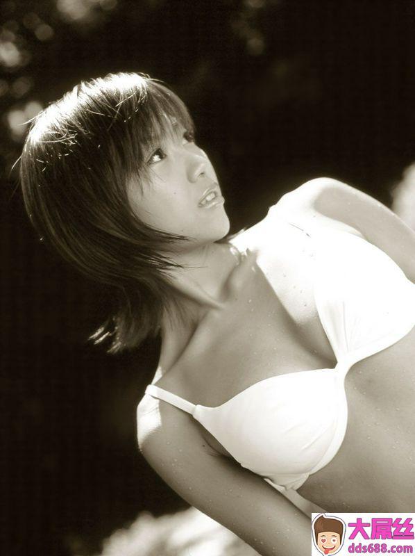 写真SFNo.118MikaMiyakawa宫川美香