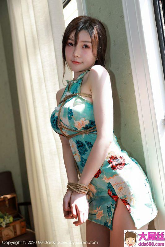 MFStar模范学院系列VOL.293糯美子Mini完整版无水印写真