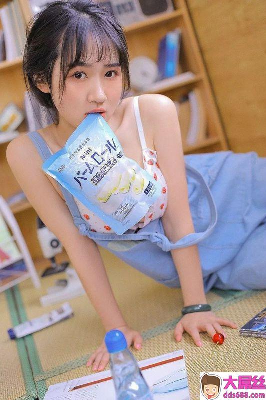 可爱的妹子谁不爱