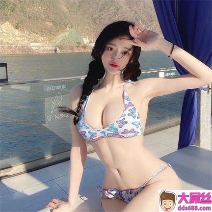 网红美女写真