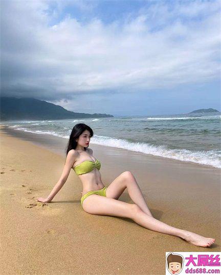 网红美女写真