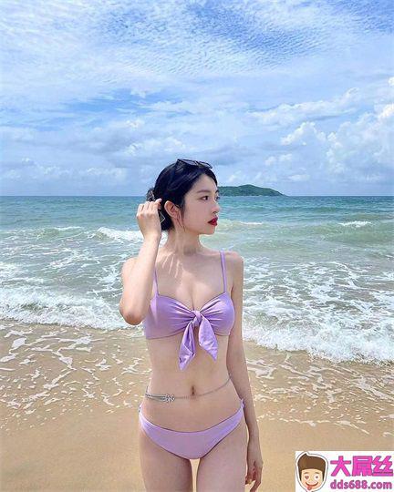 网红美女写真