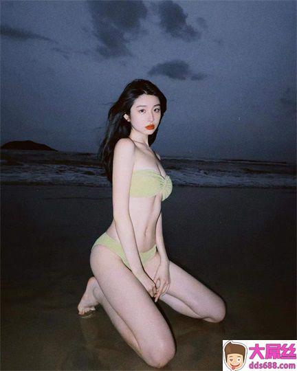 网红美女写真