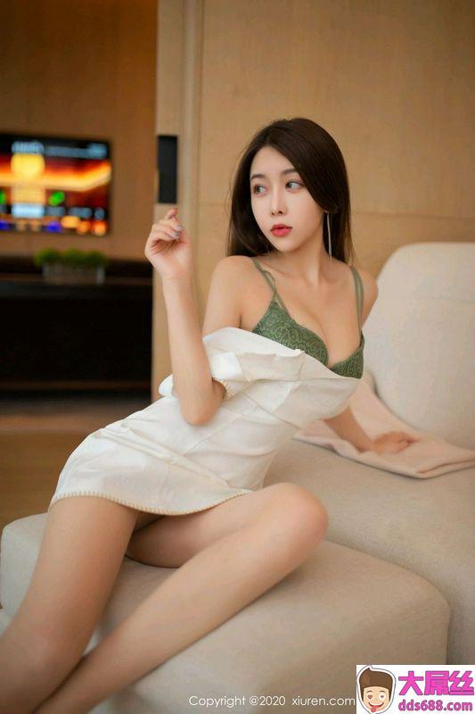 XIUREN__夏诗雯Sally