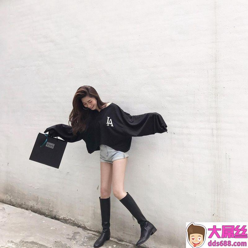 EuniceZhang网美