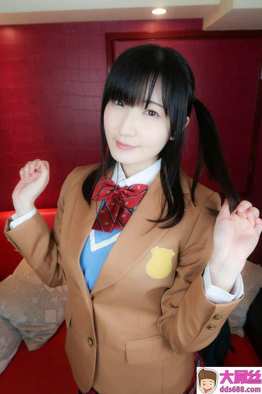 CosplaymilklimxxxKurumi.UzukiShimamura5December2021