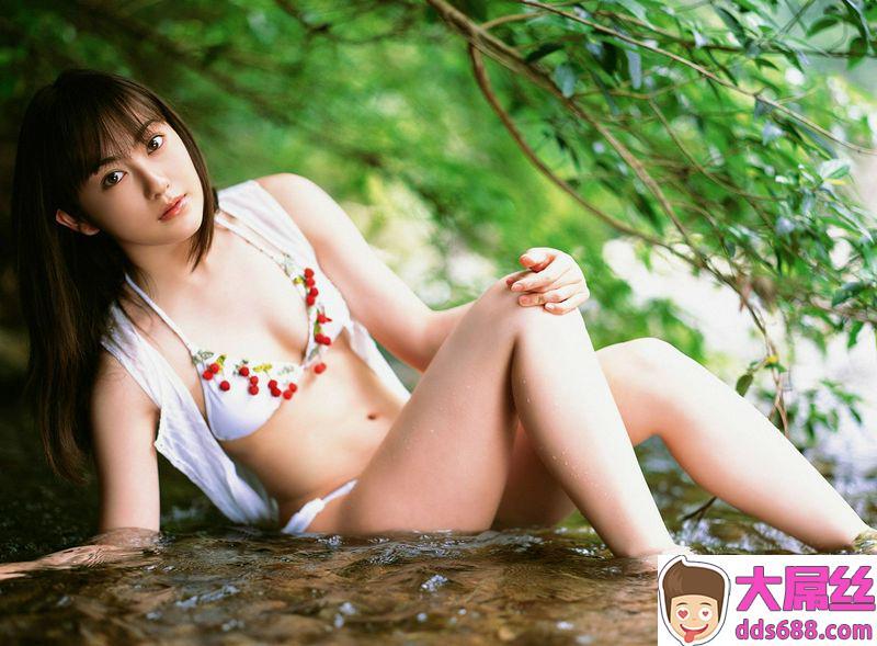 松山玛丽松山メアリMoreSmileUNDERAGE!YSWeb高清写真图Vol.272