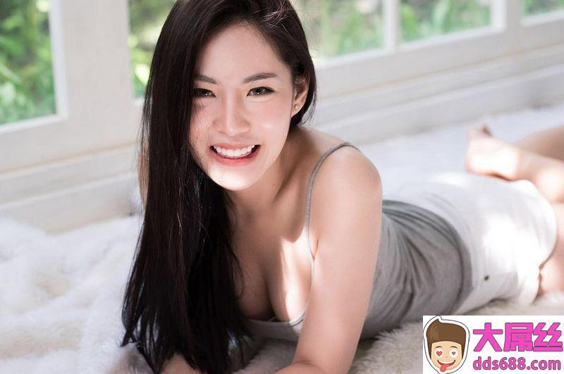 Namwanmuay泰国白皙美女私房美图