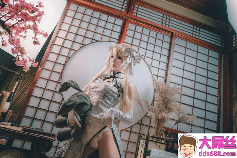 古风少女