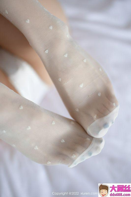 XiuRen秀人网 Vol.5622 林星阑 完整版无水印写真