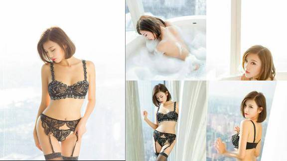 IMISSVOL.260杨晨晨sugar
