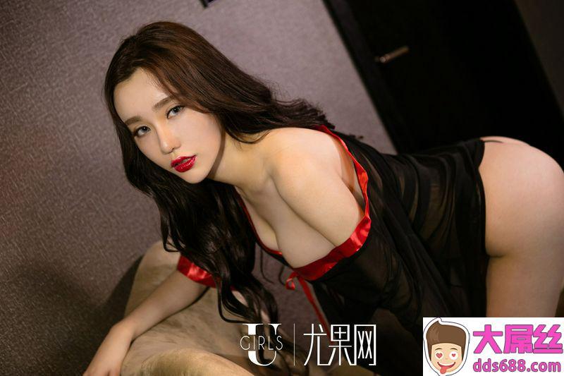 萌琪琪Ugirls尤果网高清写真图第199期