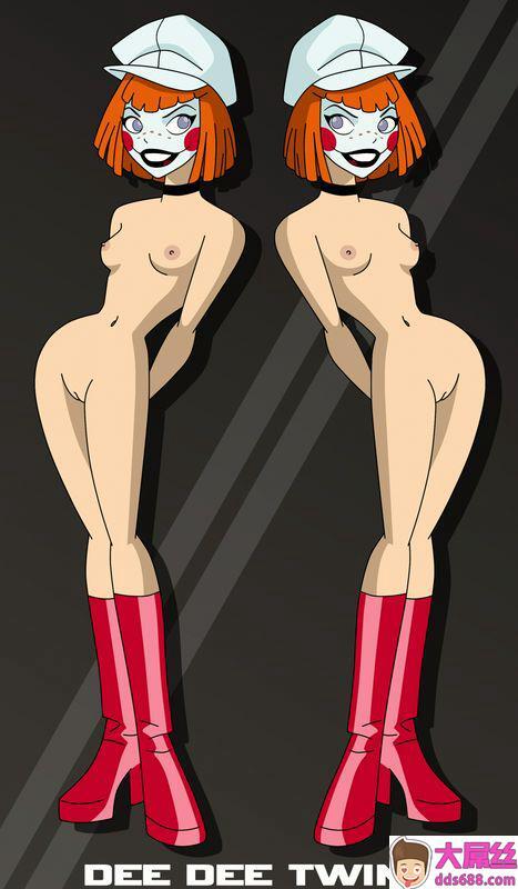 各种动漫女性角色合集1