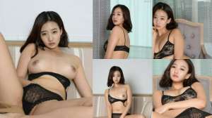 韩国美女模特Sejin室内无圣光套图