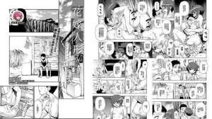 オイスター 花嫁人形 第五话 コミック Mate legend Vol.29 2019年10月号 中