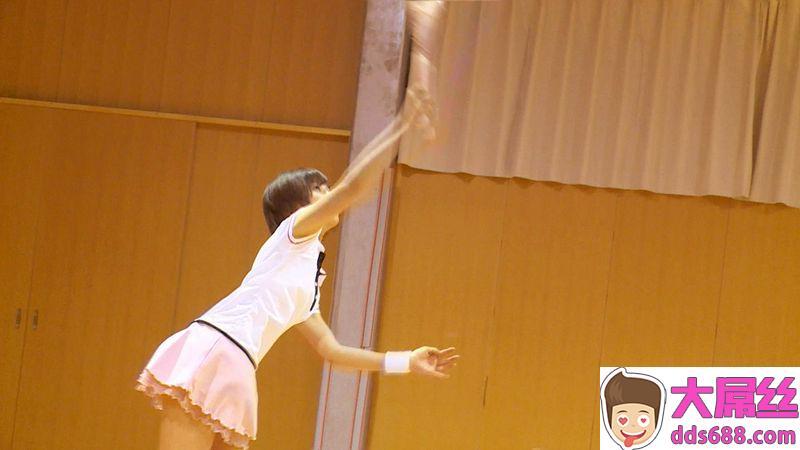 森野明音AVデビュー某有名国立大学3年女子テニス部选手AV女优新世代を発掘します！