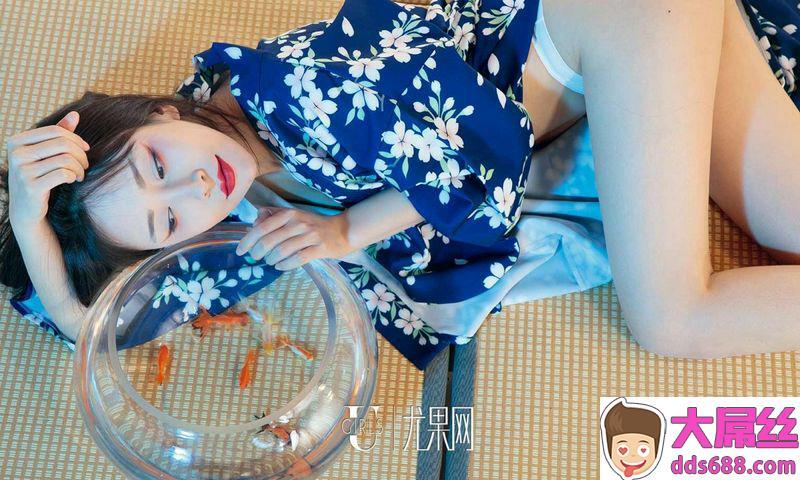 爱尤物尤果圈No.1366豌豆公主