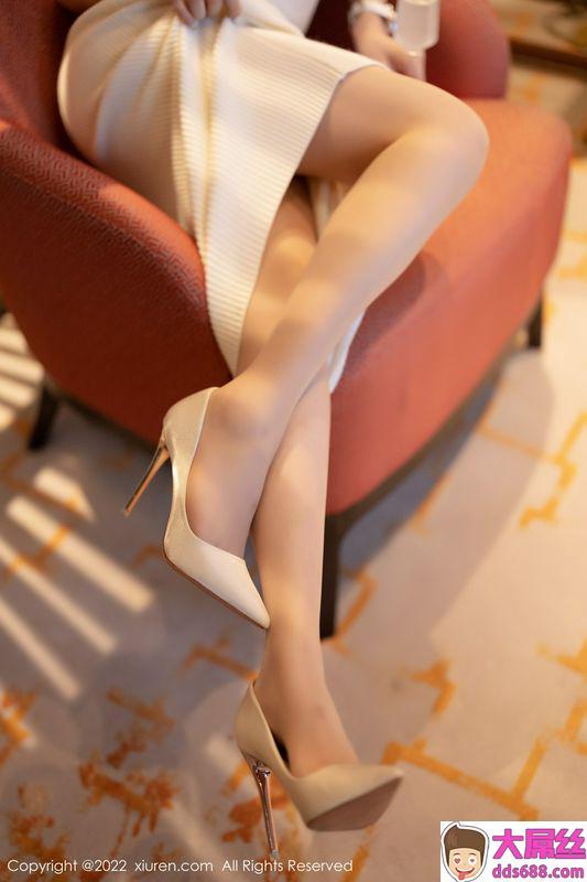 XiuRen秀人网 Vol.6010 徐莉芝Booty 完整版无水印写真