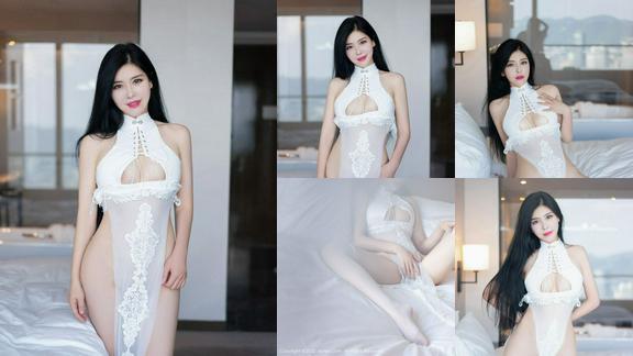 XiuRen秀人网 Vol.5665 刘钰儿 完整版无水印写真