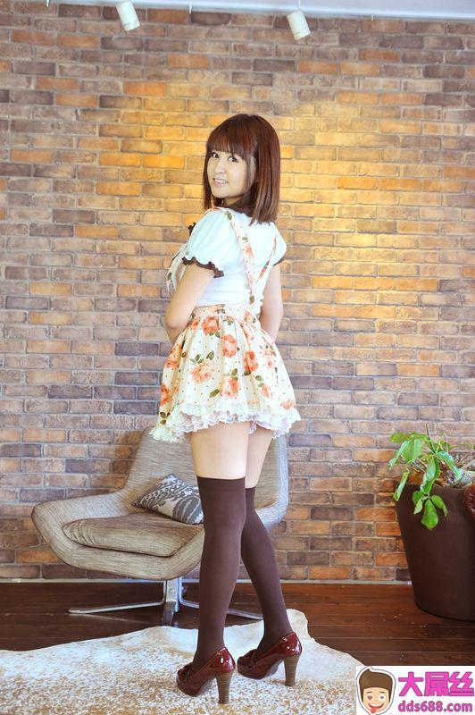 丸ノ内りあDGC高清写真图2012年02月号No.1003