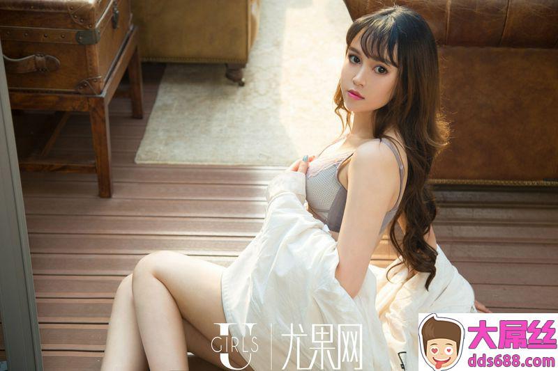 Ugirls尤果网U370李可