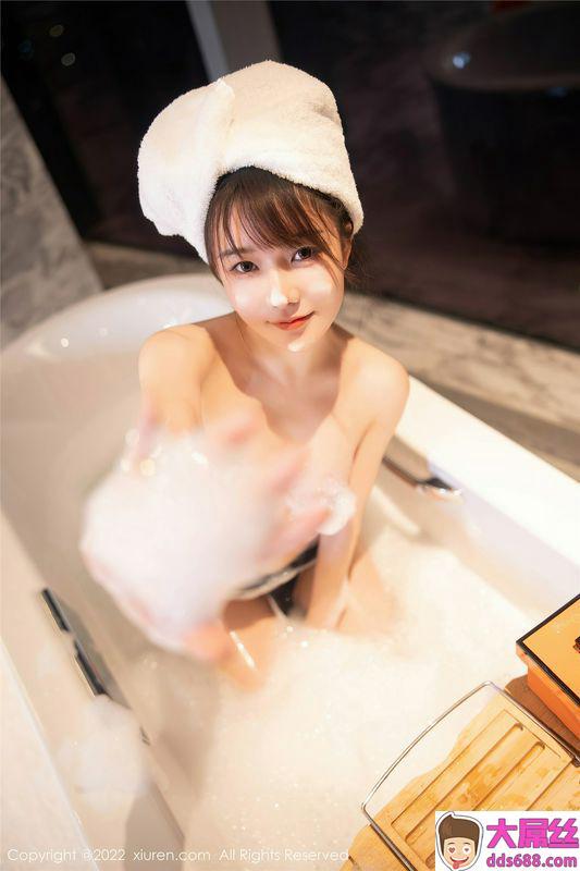 Xiuren秀人系列NO.5477婠婠么完整版无水印写真