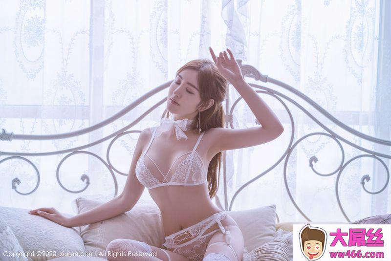 Xiuren秀人网系列No.2055沈梦瑶完整版无水印写真