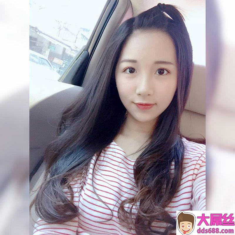 治平出品品质有保证阿~尹暐婷长发气质初恋女友的感觉