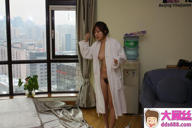 北京依蕾佳人签约人体模特高清无水印套图