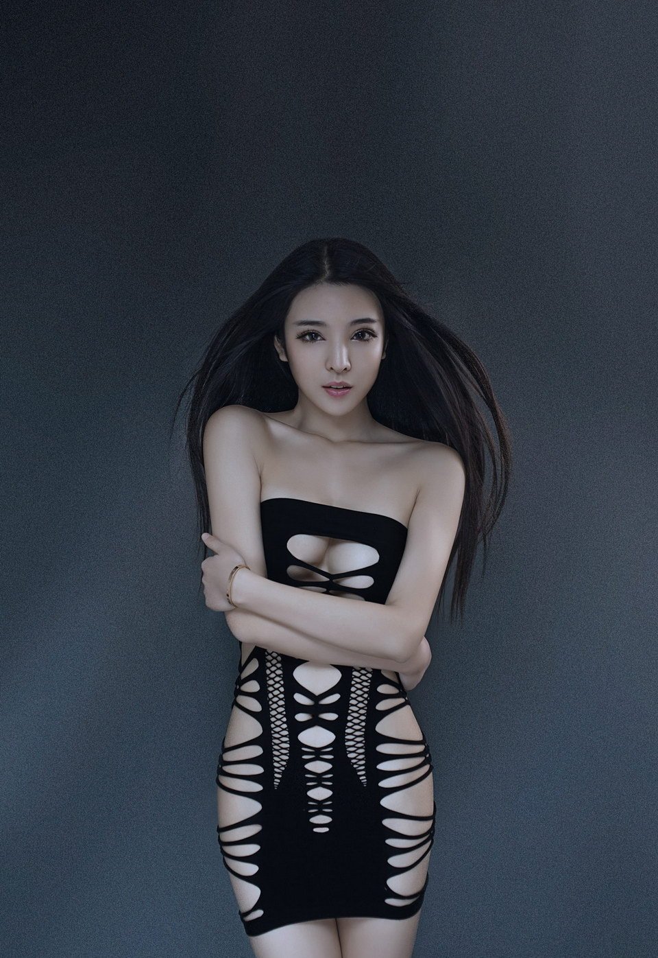 换装诱惑