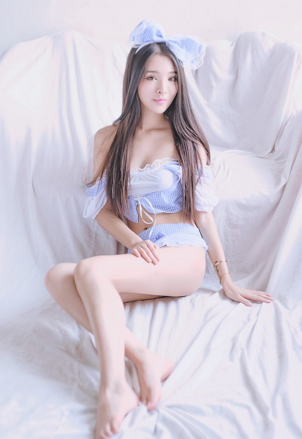换装诱惑