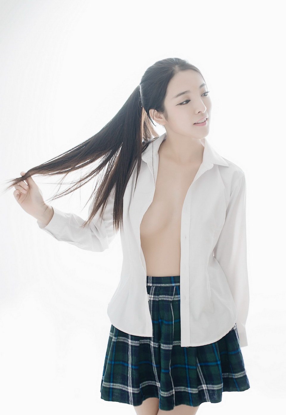 换装诱惑