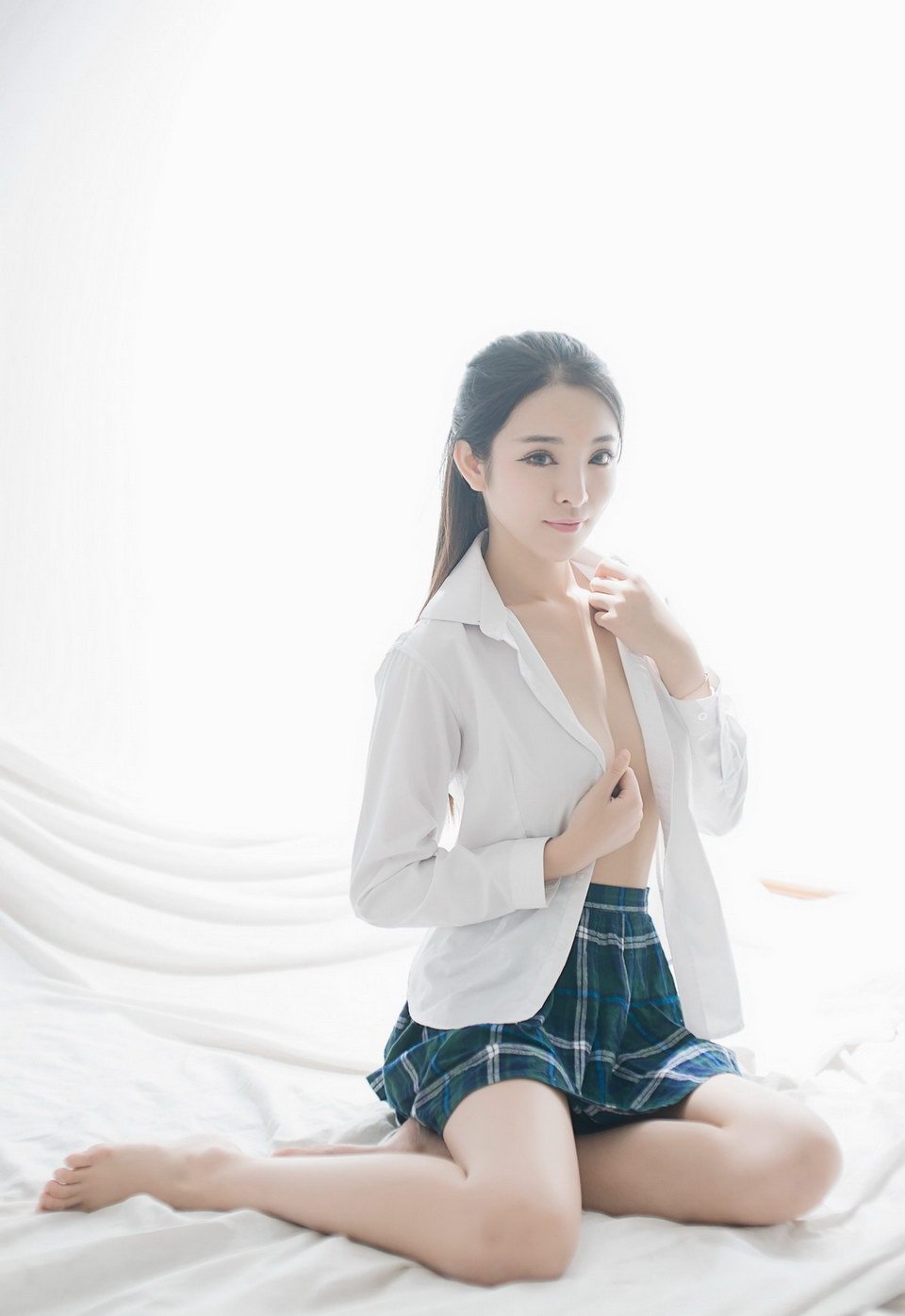 换装诱惑