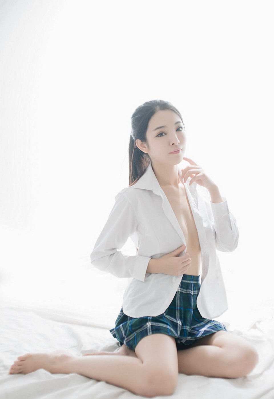 换装诱惑